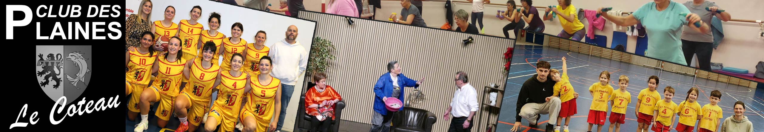 Club des Plaines