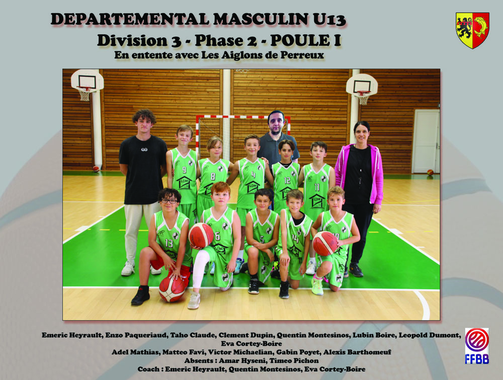 U13G