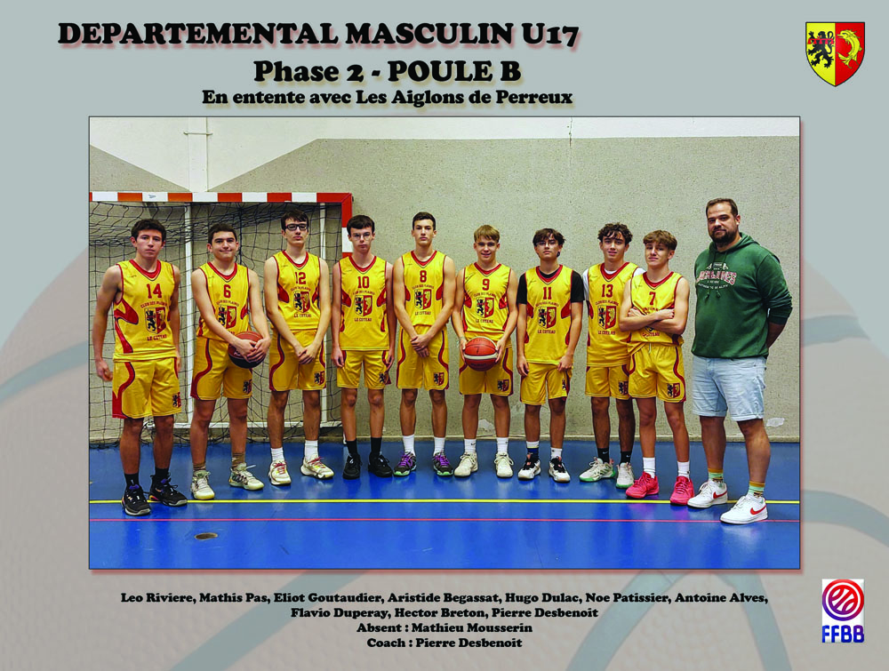 U17G1