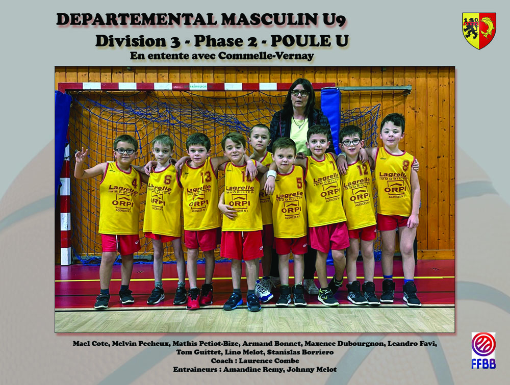 U9G