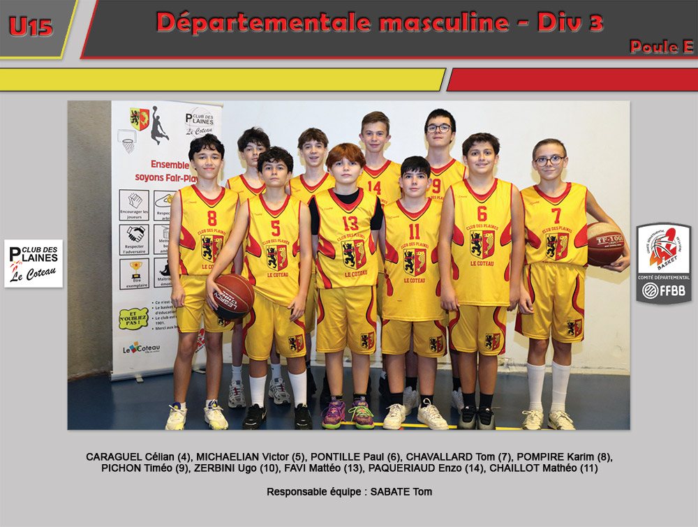 U15M