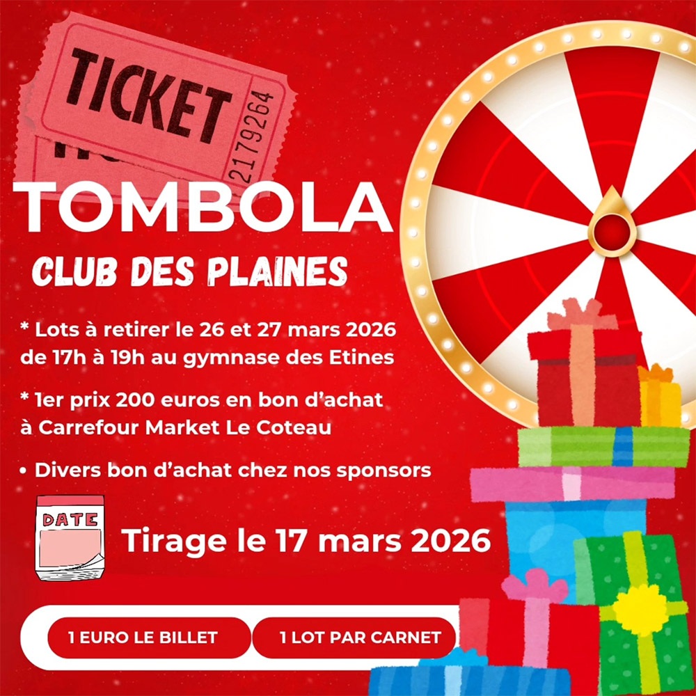 tombola 2026