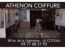 Athenon Coiffure