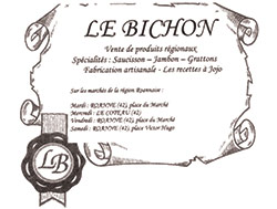 Le bichon