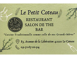 Le petit coteau
