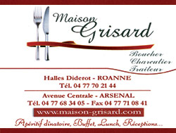 Maison grisard 2
