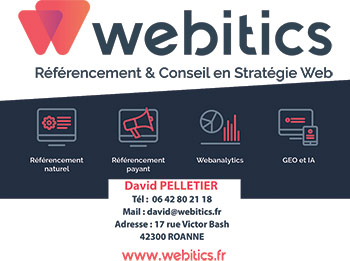 Webitics